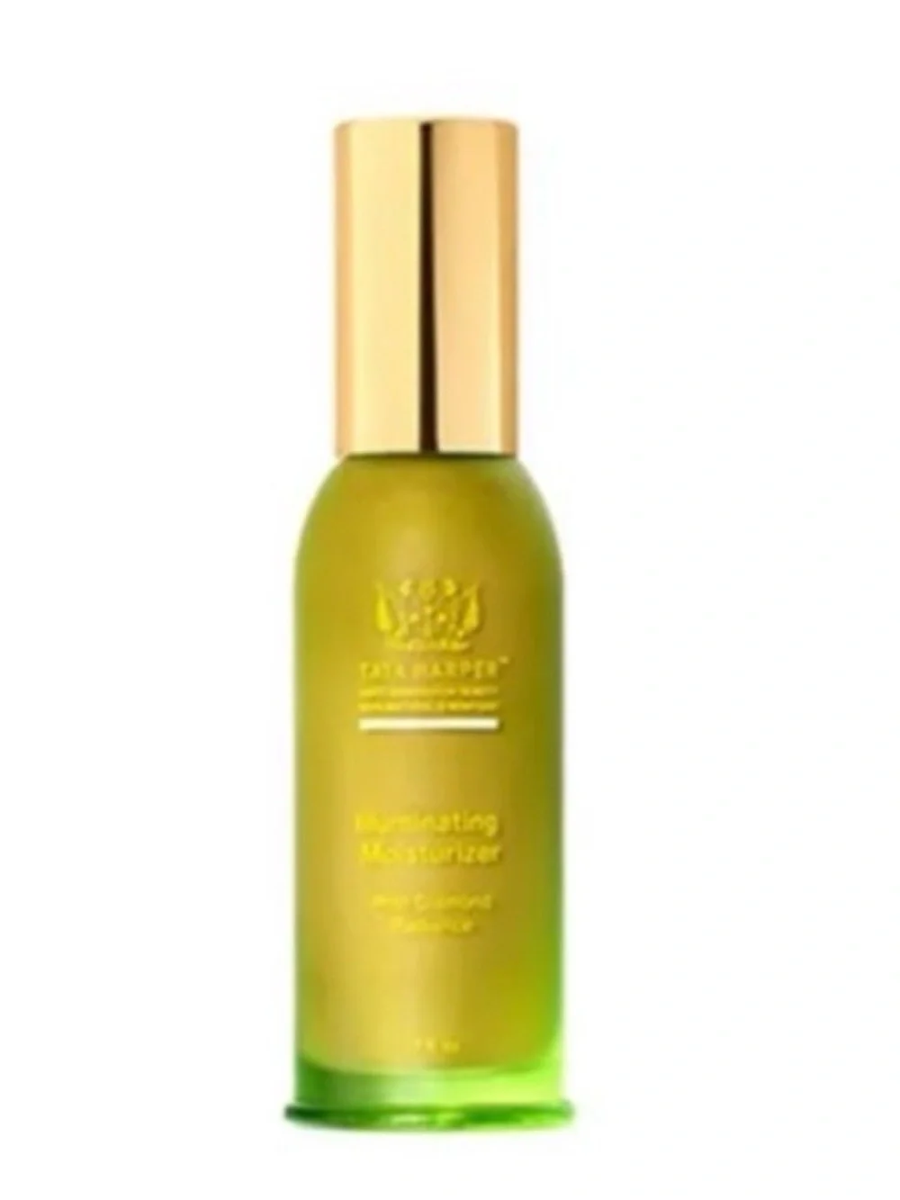 🌿 TATA HARPER Illuminating Moisturizer